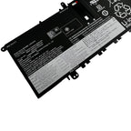 INTIFO L23C4PF2 Laptop Battery Compatible with Lenovo Yoga Slim 7 14Q8X9 Type 83ED L23M4PF2