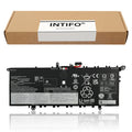 INTIFO L23C4PF2 Laptop Battery Compatible with Lenovo Yoga Slim 7 14Q8X9 Type 83ED L23M4PF2