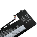 INTIFO L23M3PE1 Laptop Battery Compatible with Lenovo IdeaPad 5 2-in-1 16AHP9 1 L23C3PE1 L23D3PE1
