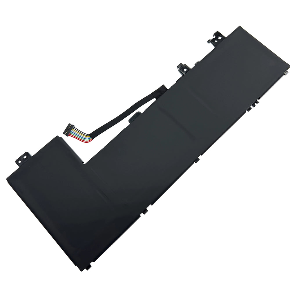 INTIFO L23M3PE1 Laptop Battery Compatible with Lenovo IdeaPad 5 2-in-1 16AHP9 1 L23C3PE1 L23D3PE1