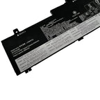 INTIFO L23M3PG2 Laptop Battery Compatible with Lenovo ThinkPad E14 Gen 6 E16 Gen 2 L23D3PG2 L23B3PG2