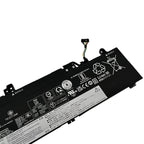 INTIFO L23M3PG2 Laptop Battery Compatible with Lenovo ThinkPad E14 Gen 6 E16 Gen 2 L23D3PG2 L23B3PG2