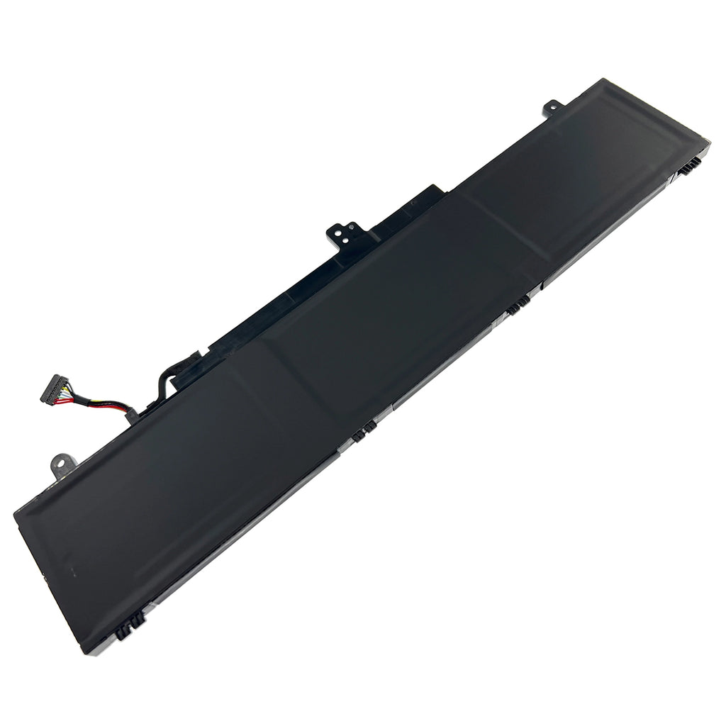INTIFO L23M3PG2 Laptop Battery Compatible with Lenovo ThinkPad E14 Gen 6 E16 Gen 2 L23D3PG2 L23B3PG2