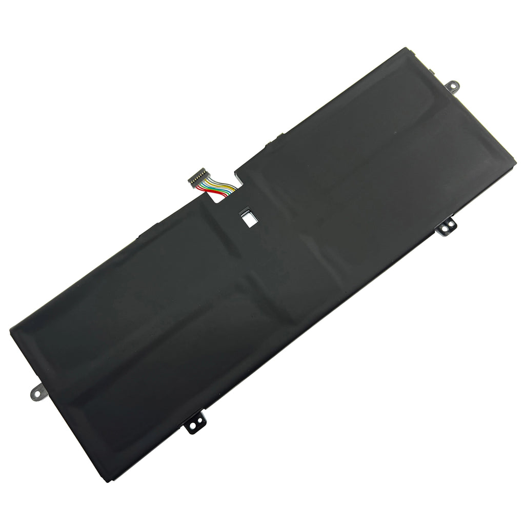 INTIFO L23M4PH0 Laptop Battery Compatible with Lenovo Yoga 9 2-in-1 14IMH9 ThinkBook Plus G5 Tab/Station L23D4PH0