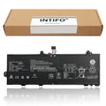 INTIFO L24D4P70 Laptop Battery Compatible with Lenovo 13w 2-in-1 Gen 3 ThinkPad X13 Gen 6 L24B4P70 L24M4P71