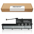 INTIFO L24M3PG3 L24X3PG3 Laptop Battery Compatible with Lenovo J13 IRL ThinkPad E16 Gen 3 ThinkPad E14 Gen 7