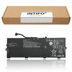 INTIFO L24M4PG5 L25D4PE8 Laptop Battery Compatible with Lenovo ThinkPad E14 Gen 7 E16 Gen 3 L24D4PG5 L24X4PG5