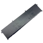 INTIFO M02R0 Laptop Battery Compatible with Dell Alienware X16 R1 R2 HP26N MRWR6