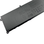 INTIFO M02R0 Laptop Battery Compatible with Dell Alienware X16 R1 R2 HP26N MRWR6