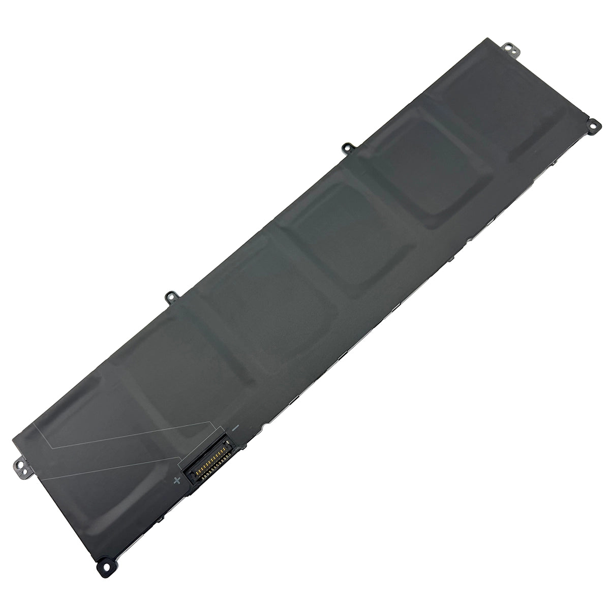 INTIFO M02R0 Laptop Battery Compatible with Dell Alienware X16 R1 R2 HP26N MRWR6