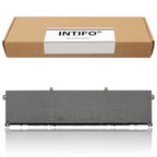 INTIFO M02R0 Laptop Battery Compatible with Dell Alienware X16 R1 R2 HP26N MRWR6