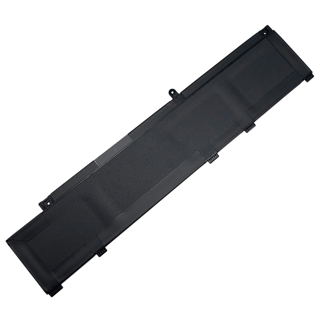 INTIFO MV07R Laptop Battery Compatible with Dell G3 15 3500 3700 G5 15 5500 SE 72WGV W5W19