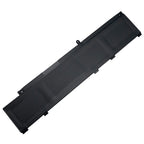 INTIFO MV07R Laptop Battery Compatible with Dell G3 15 3500 3700 G5 15 5500 SE 72WGV W5W19