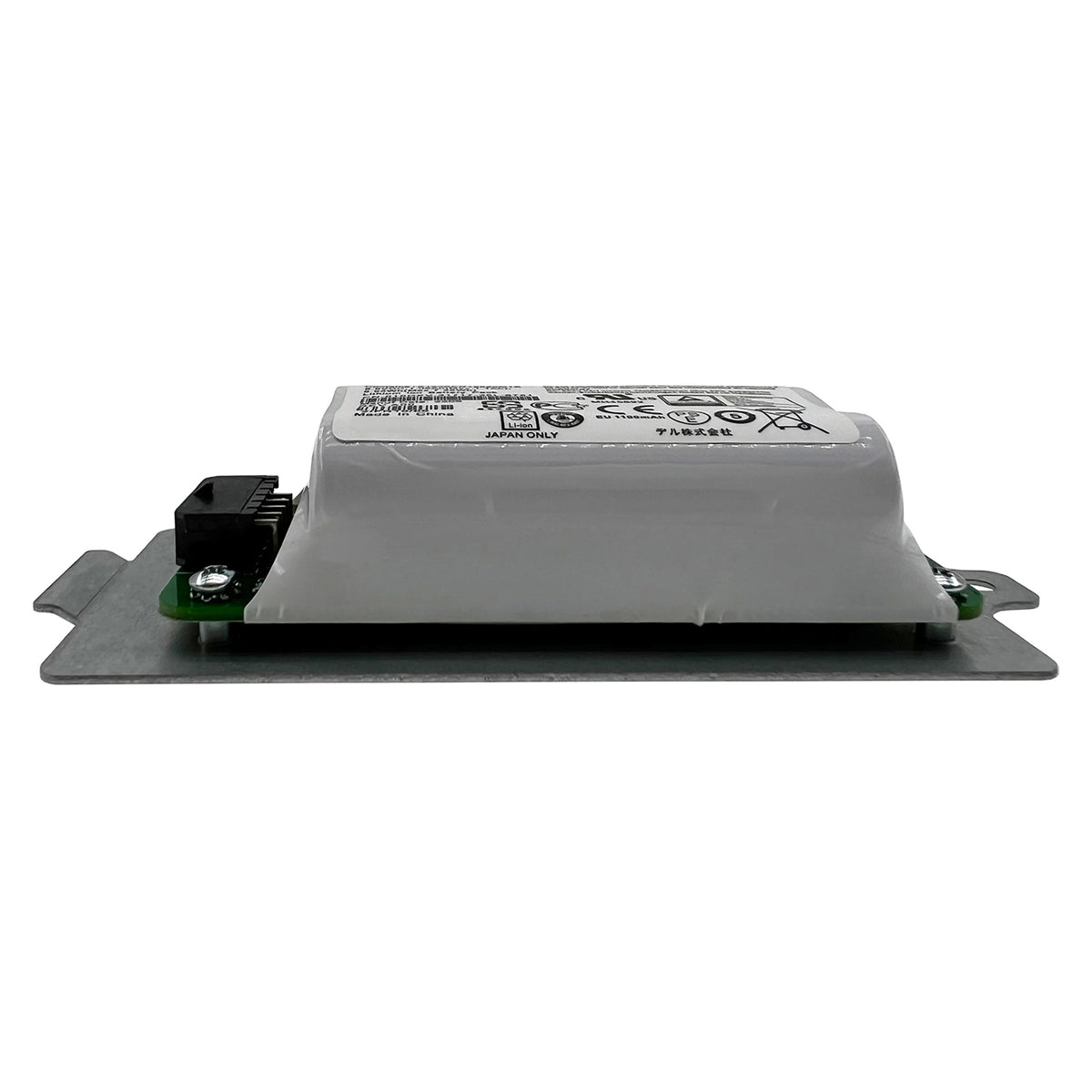 INTIFO NEX-900926 Smart Battery Compatible with Dell EqualLogic Module Type 15 18 19 PS4210 PS6210 PS6610 Controller