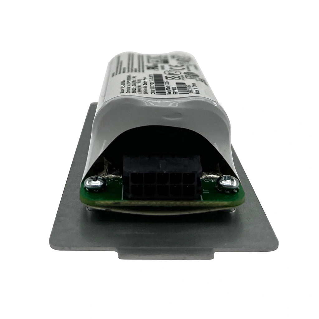 INTIFO NEX-900926 Smart Battery Compatible with Dell EqualLogic Module Type 15 18 19 PS4210 PS6210 PS6610 Controller