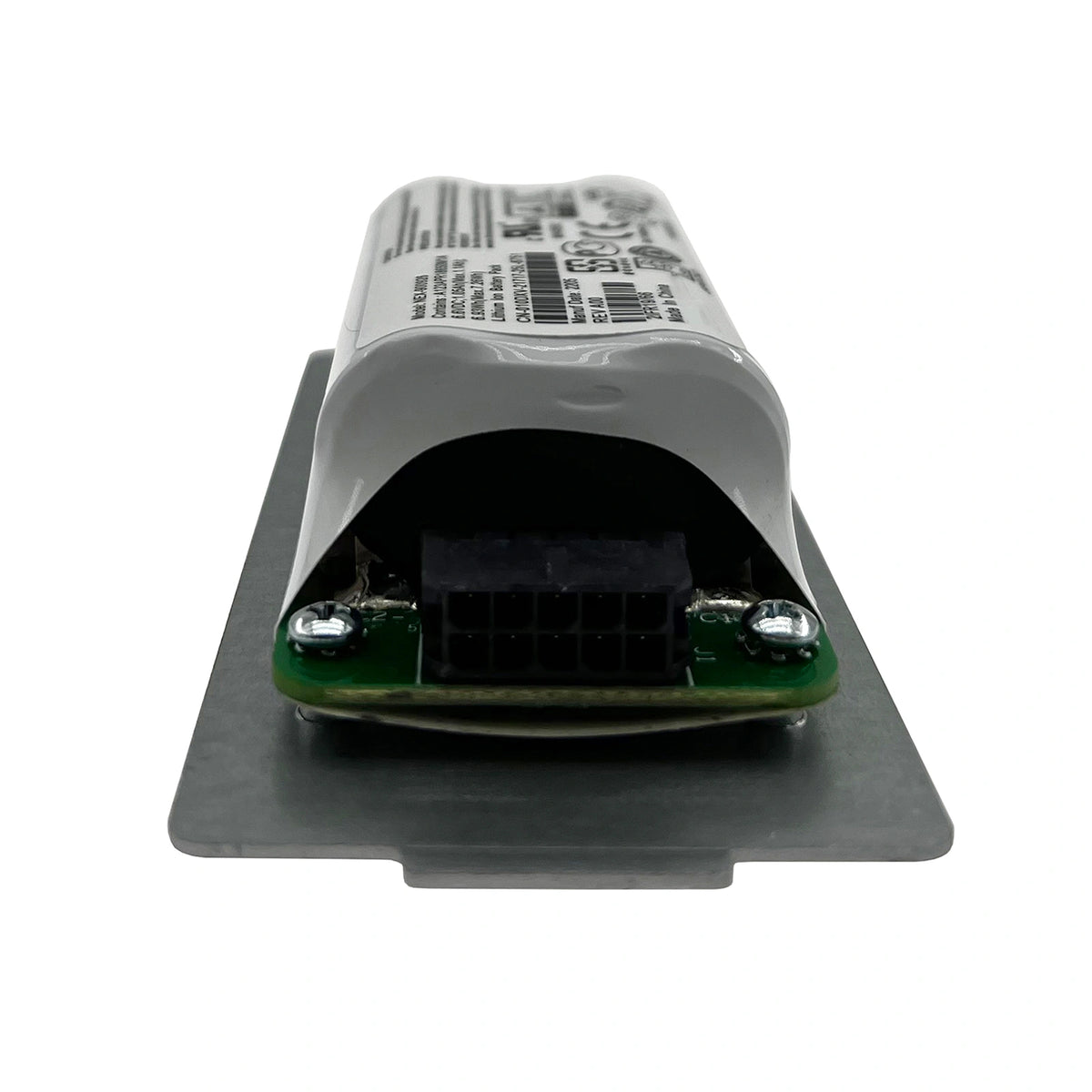 INTIFO NEX-900926 Smart Battery Compatible with Dell EqualLogic Module Type 15 18 19 PS4210 PS6210 PS6610 Controller