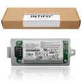 INTIFO NEX-900926 Smart Battery Compatible with Dell EqualLogic Module Type 15 18 19 PS4210 PS6210 PS6610 Controller