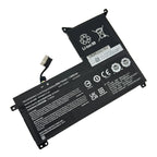 INTIFO NP50BAT-4-54 Laptop Battery Compatible with Clevo NP70 X17 AT22 Gigabyte G5 GE KF G7 KE