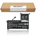 INTIFO NP50BAT-4-54 Laptop Battery Compatible with Clevo NP70 X17 AT22 Gigabyte G5 GE KF G7 KE