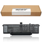INTIFO P83V9 Laptop Battery Compatible with Dell Precision 5470 5480 5490 CDTT2 YXP8T