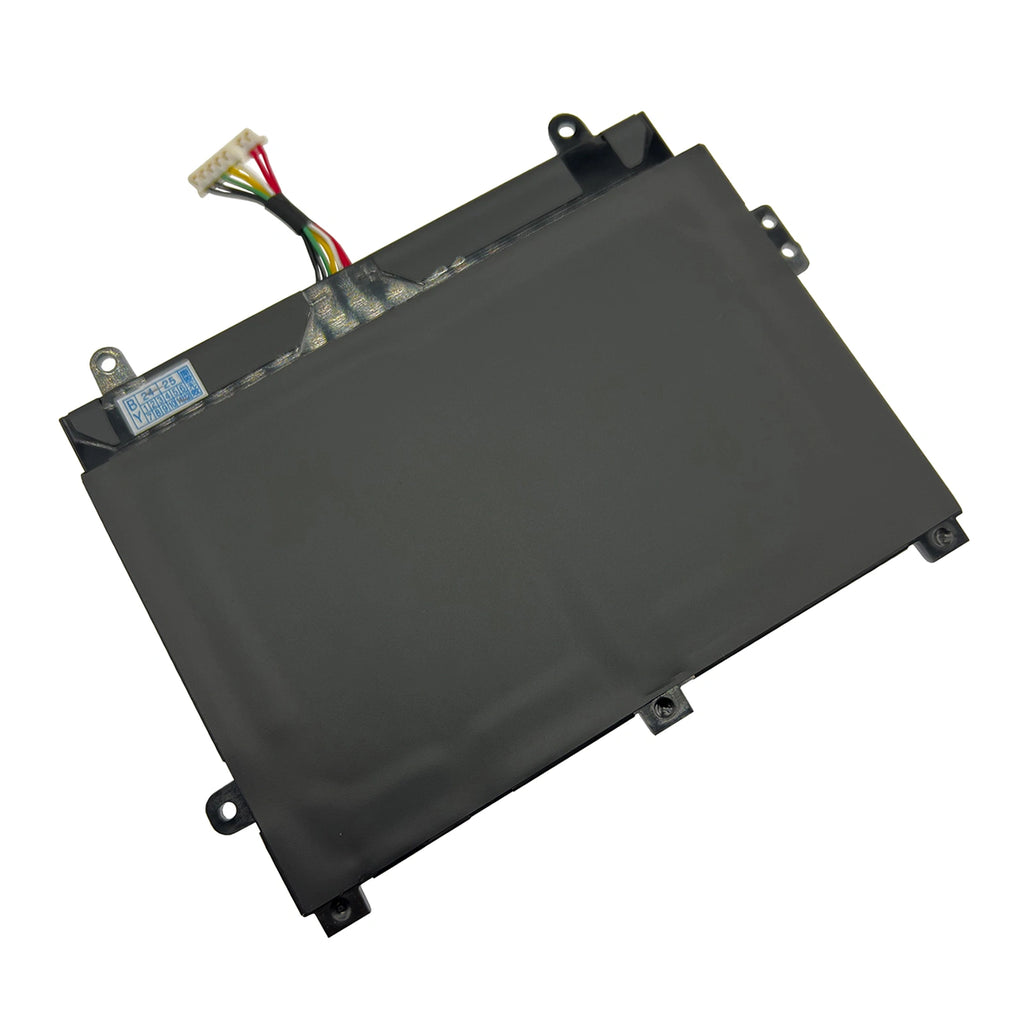 INTIFO P970BAT-4 Laptop Battery Compatible with Clevo P960 P960EN-K Schenker Key 16/17 MEDION Erazer X17801