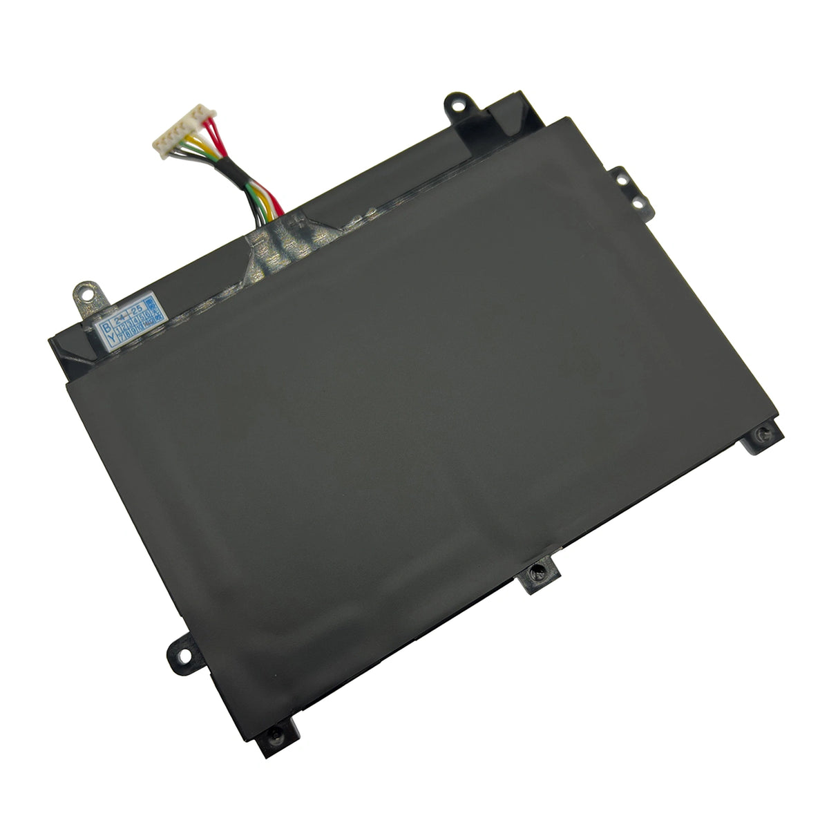 INTIFO P970BAT-4 Laptop Battery Compatible with Clevo P960 P960EN-K Schenker Key 16/17 MEDION Erazer X17801