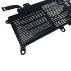 INTIFO PA5278U-1BRS Laptop Battery Compatible with Toshiba Portege X30-D X30-E Tecra X40-D X40-F