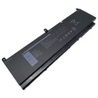 INTIFO PKWVM Battery Compatible with Dell Precision 7550 7560 7750 7760 C903V