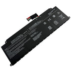 INTIFO PS0104UA1BRS Laptop Battery Compatible with Toshiba Dynabook U30 Tecra A40-J A50-J Portege X40-K