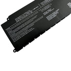 INTIFO PS0104UA1BRS Laptop Battery Compatible with Toshiba Dynabook U30 Tecra A40-J A50-J Portege X40-K