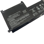 INTIFO SC04XL Laptop Battery Compatible with HP Envy 14-EB 14-EB0002TX 14-EB0010CA 14-EB1001NL HSTNN-IB9R
