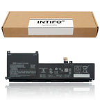 INTIFO SC04XL Laptop Battery Compatible with HP Envy 14-EB 14-EB0002TX 14-EB0010CA 14-EB1001NL HSTNN-IB9R