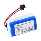 INTIFO MICR18650F8M7-4S1P Replacement Battery for Ionvac SmartClean 2000 Robovac 7687