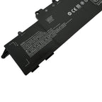 INTIFO SX03XL Laptop Battery Compatible with HP ProBook X360 435 G7 G8 G10 L77689-2B1