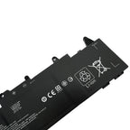 INTIFO SX03XL Laptop Battery Compatible with HP ProBook X360 435 G7 G8 G10 L77689-2B1