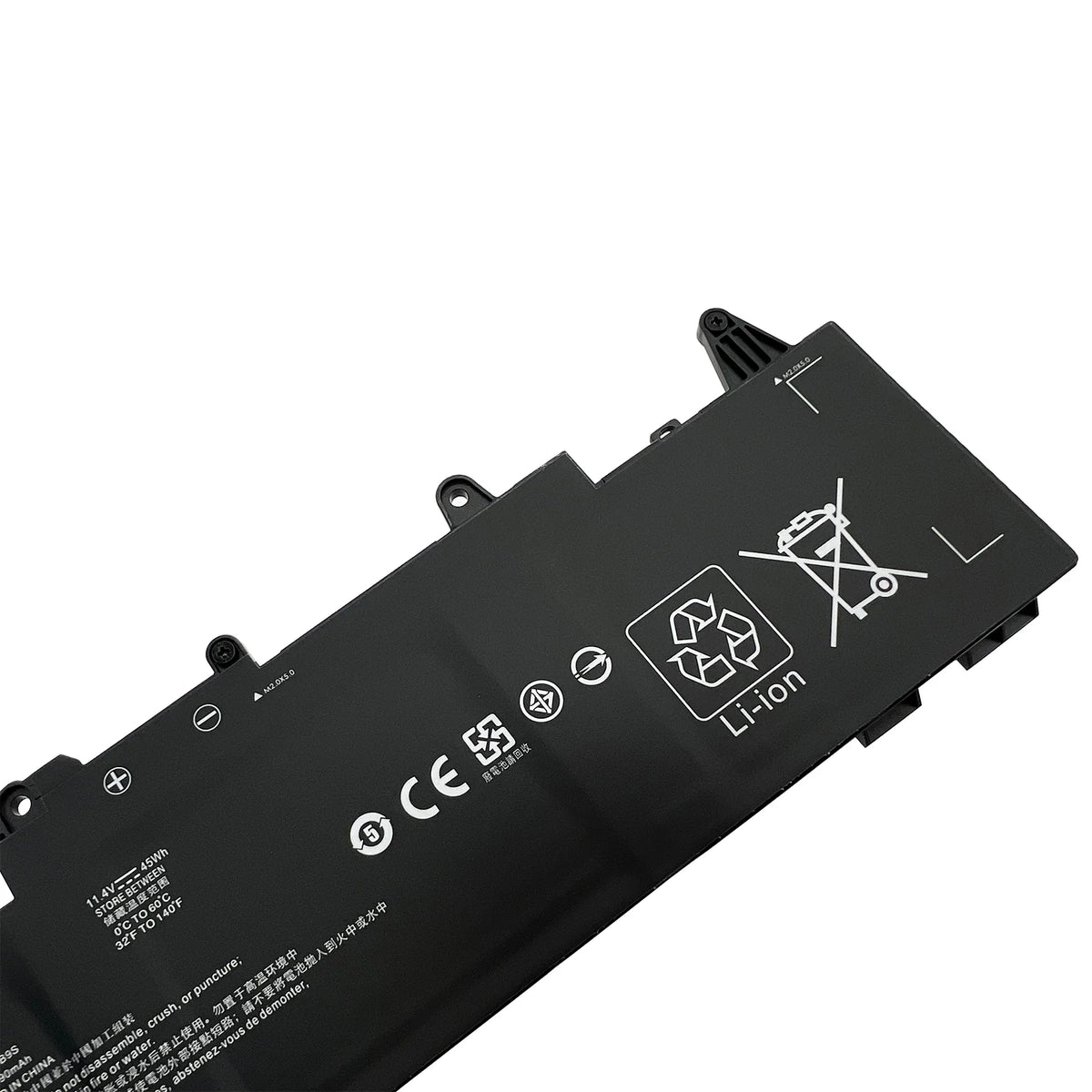 INTIFO SX03XL Laptop Battery Compatible with HP ProBook X360 435 G7 G8 G10 L77689-2B1