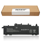 INTIFO SX03XL Laptop Battery Compatible with HP ProBook X360 435 G7 G8 G10 L77689-2B1