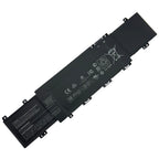 INTIFO TI04XL Laptop Battery for HP Envy 17-CH0001UA 17-CH0026UR 17M-CH0013DX HSTNN-IB9T M24420-1D1