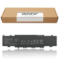 INTIFO TI04XL Laptop Battery for HP Envy 17-CH0001UA 17-CH0026UR 17M-CH0013DX HSTNN-IB9T M24420-1D1