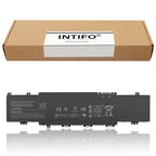 INTIFO TI04XL Laptop Battery for HP Envy 17-CH0001UA 17-CH0026UR 17M-CH0013DX HSTNN-IB9T M24420-1D1
