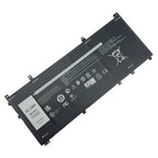INTIFO VG661 Laptop Battery Compatible with Dell Alienware X14 R1 R2 GD3C9 V4N84