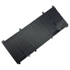 INTIFO VG661 Laptop Battery Compatible with Dell Alienware X14 R1 R2 GD3C9 V4N84