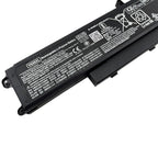 INTIFO VS08XL Laptop Battery Compatible with HP ZBook Fury 16 G9 G10 Mobile Workstation TPN-IB0N M85951-171 M85951-271
