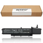 INTIFO VS08XL Laptop Battery Compatible with HP ZBook Fury 16 G9 G10 Mobile Workstation TPN-IB0N M85951-171 M85951-271