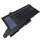 INTIFO WY9DX Laptop Battery Compatible with Dell Latitude 5420 5520 Precision 3560 RJ40G
