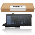INTIFO WY9DX Laptop Battery Compatible with Dell Latitude 5420 5520 Precision 3560 RJ40G
