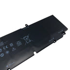 INTIFO XG4K6 Laptop Battery Compatible with Dell XPS 17 9700 Precision 5750 01RR3