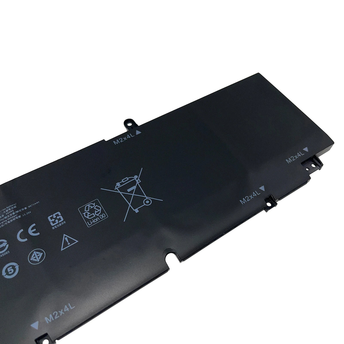 INTIFO XG4K6 Laptop Battery Compatible with Dell XPS 17 9700 Precision 5750 01RR3