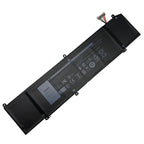 INTIFO XRGXX Laptop Battery Compatible with Dell Alienware 2018 Year Orion M15 P79F M17 R1 P37E G5 5590 G7 7590 7790 1F22N