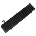 INTIFO XRGXX Laptop Battery Compatible with Dell Alienware 2018 Year Orion M15 P79F M17 R1 P37E G5 5590 G7 7590 7790 1F22N
